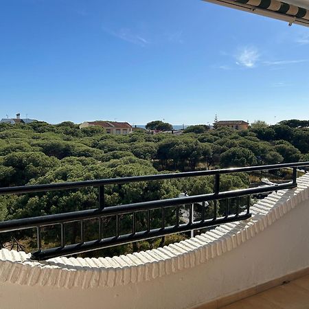 Apartamento Con Vistas Al Mar Punta Umbría Exteriér fotografie
