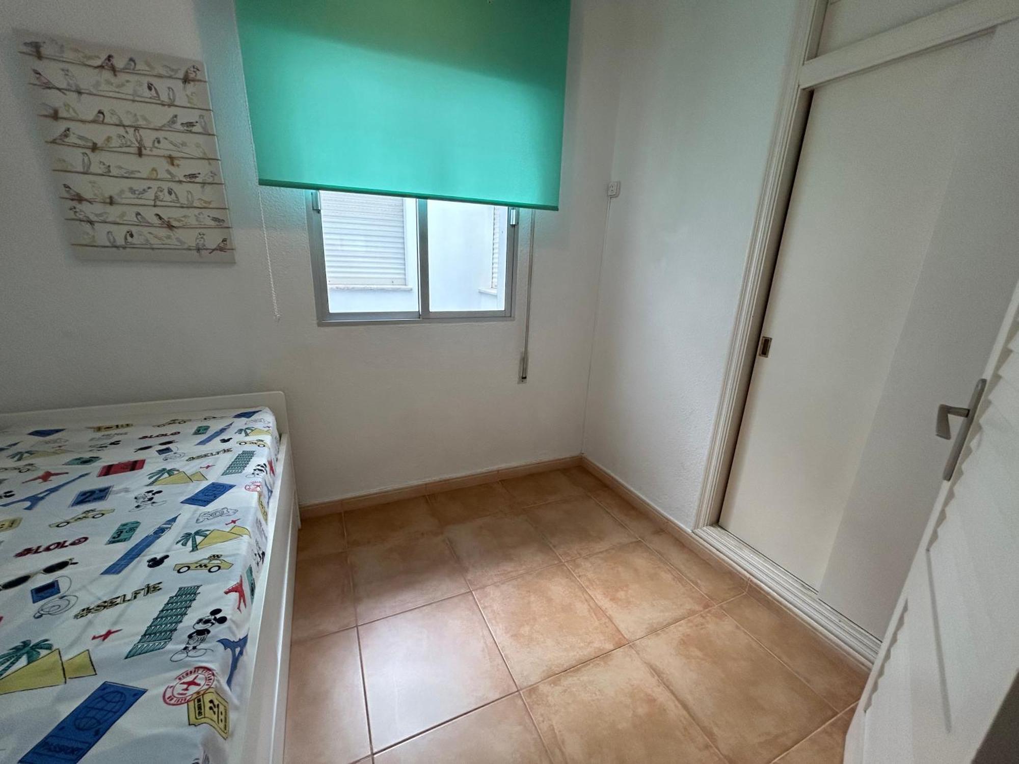 Apartamento Con Vistas Al Mar Punta Umbría Exteriér fotografie