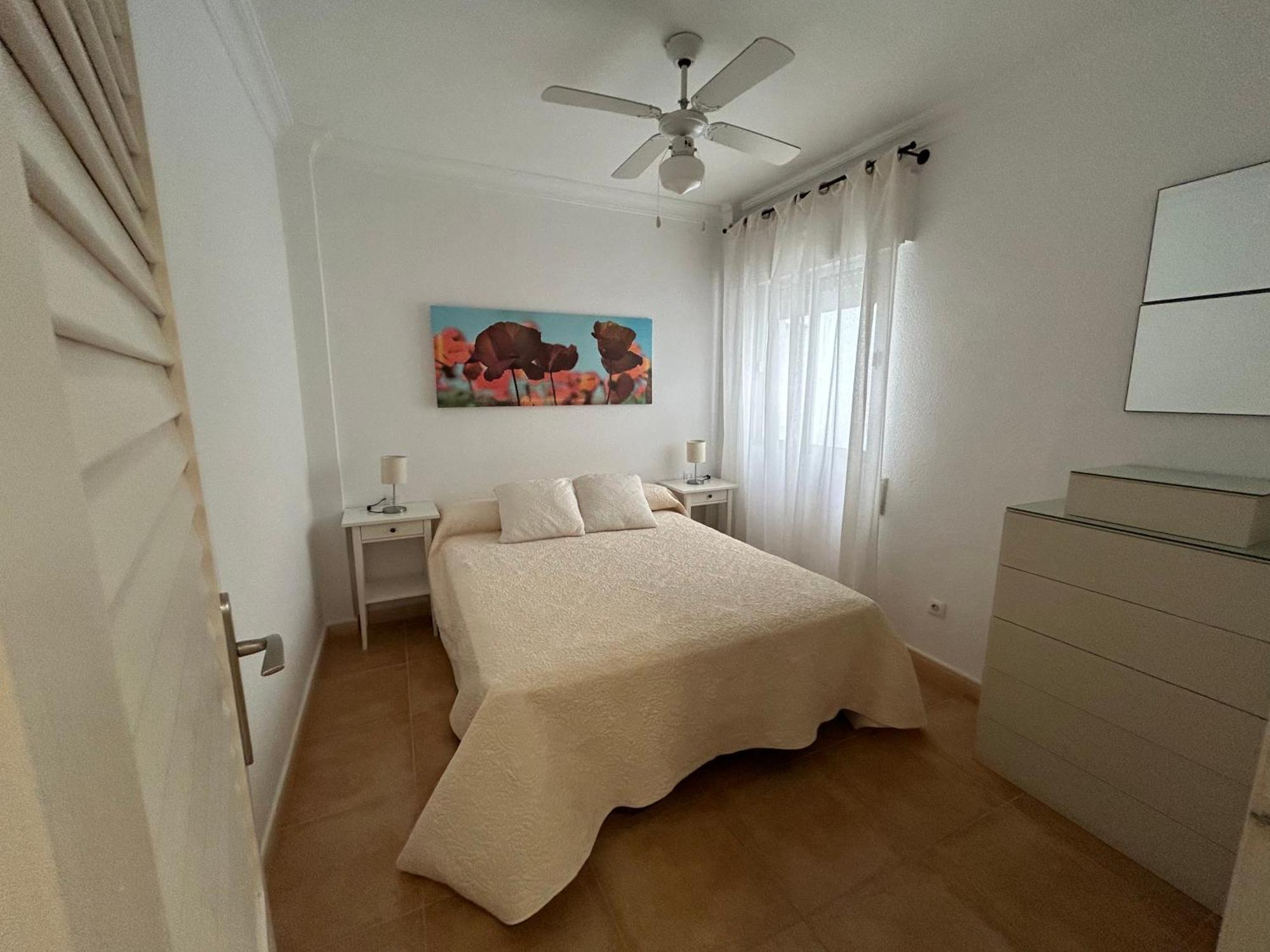 Apartamento Con Vistas Al Mar Punta Umbría Exteriér fotografie