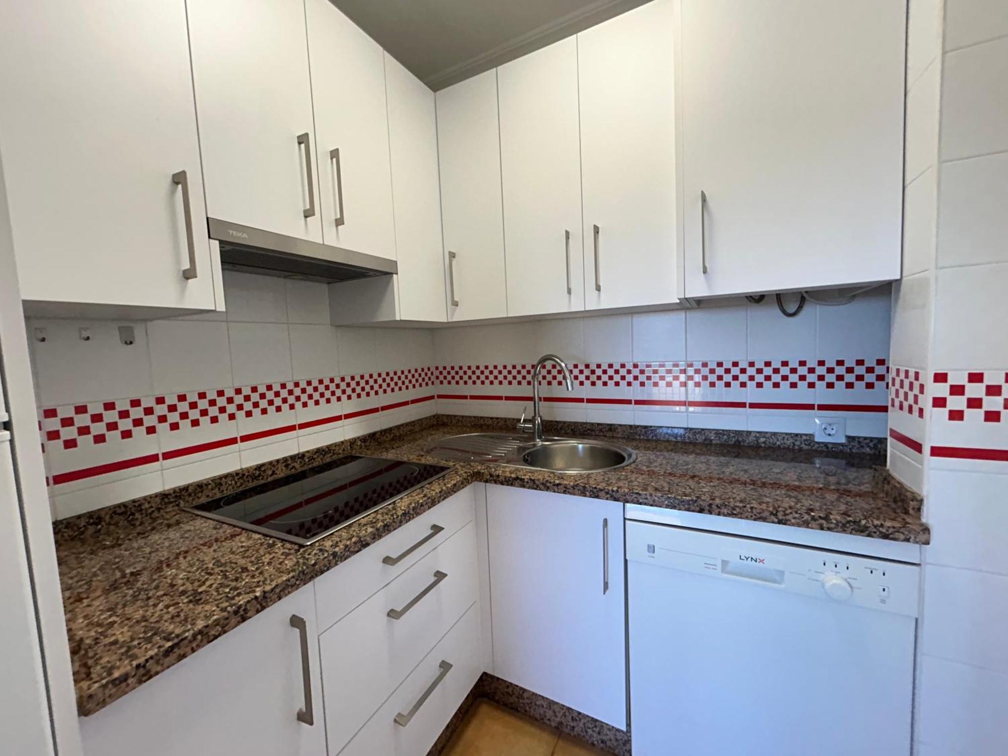 Apartamento Con Vistas Al Mar Punta Umbría Exteriér fotografie