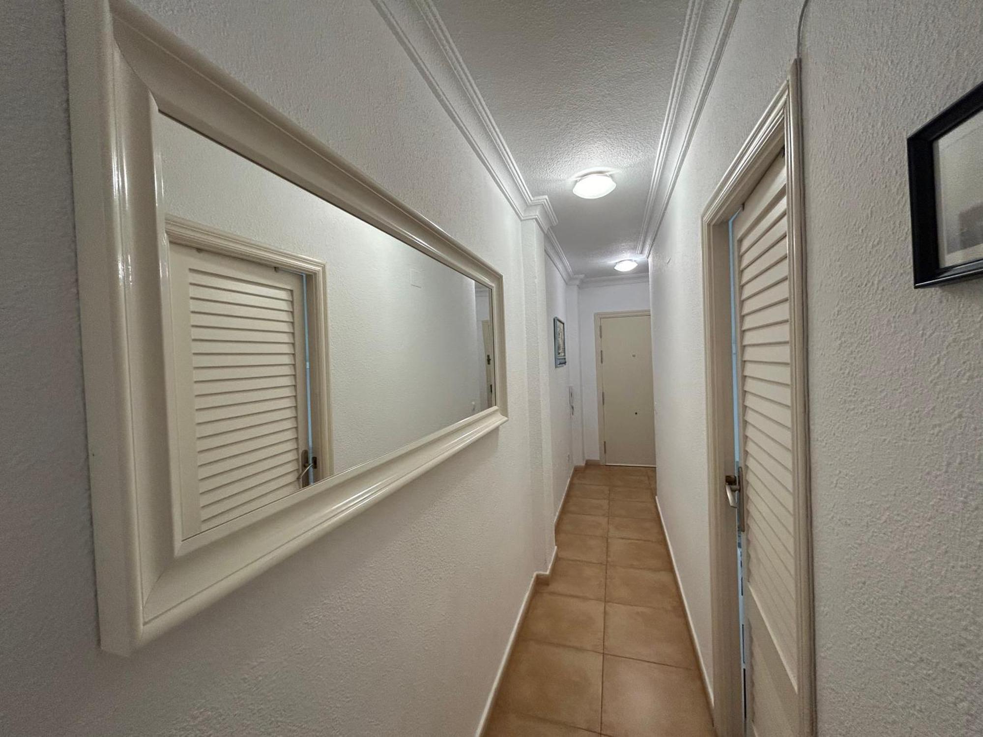 Apartamento Con Vistas Al Mar Punta Umbría Exteriér fotografie