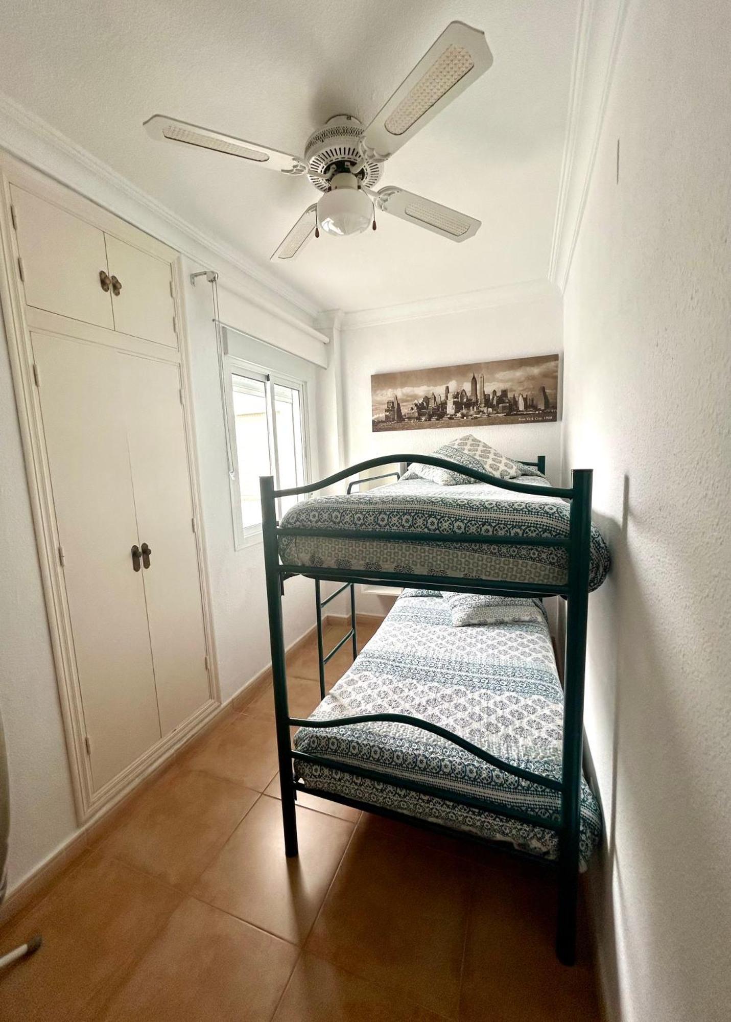 Apartamento Con Vistas Al Mar Punta Umbría Exteriér fotografie