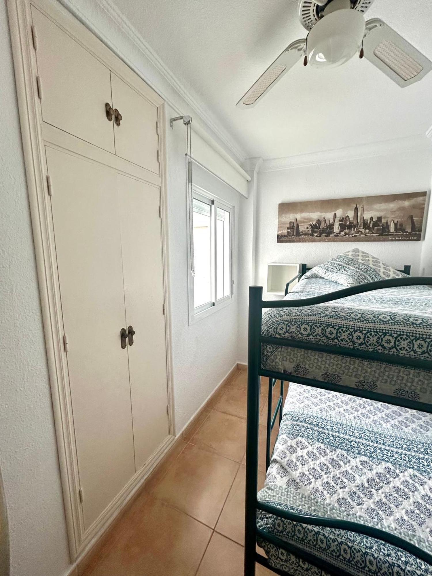Apartamento Con Vistas Al Mar Punta Umbría Exteriér fotografie