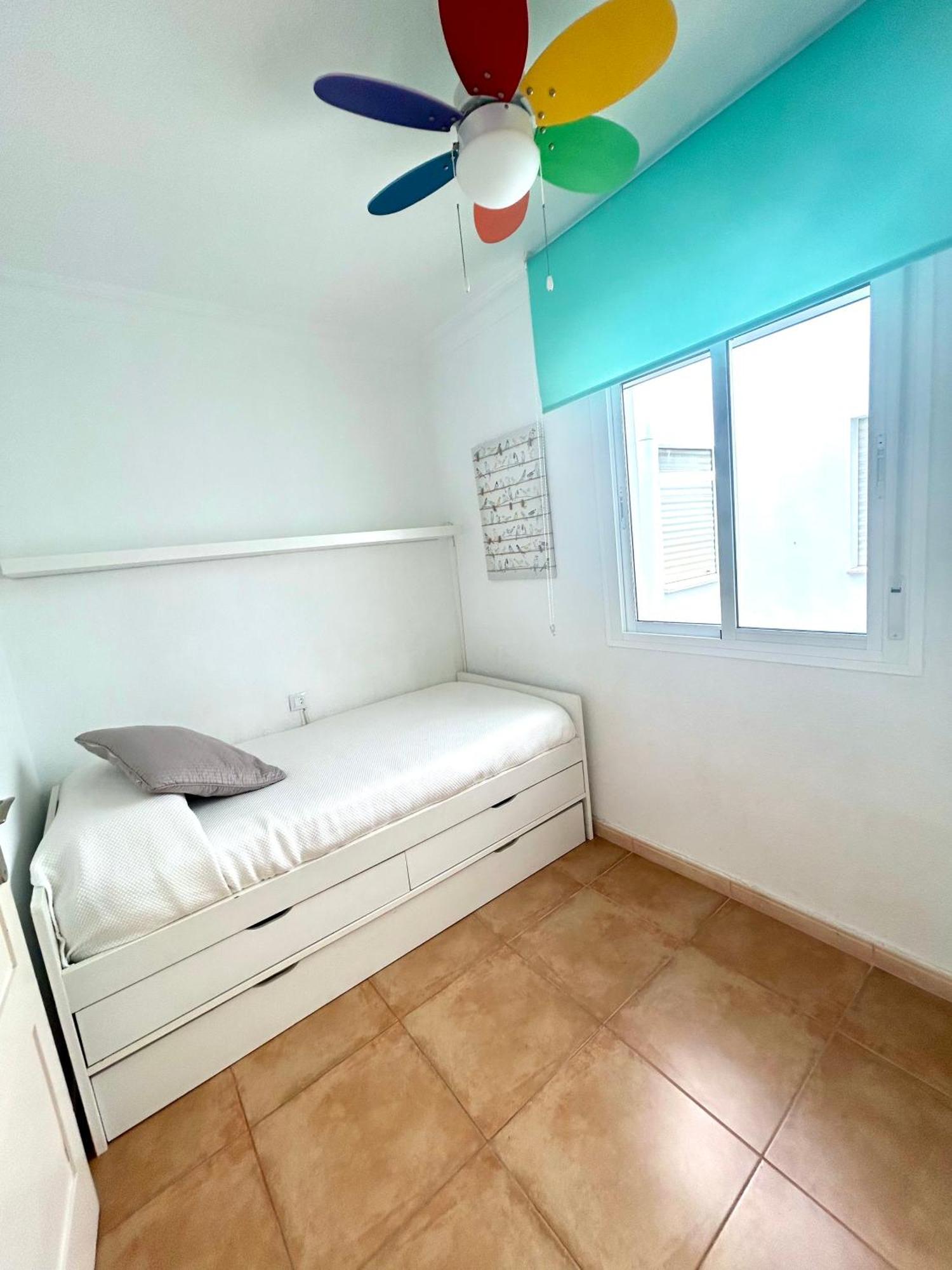 Apartamento Con Vistas Al Mar Punta Umbría Exteriér fotografie